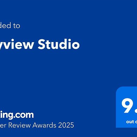 Diamond Harbour Bayview Studio מראה חיצוני תמונה
