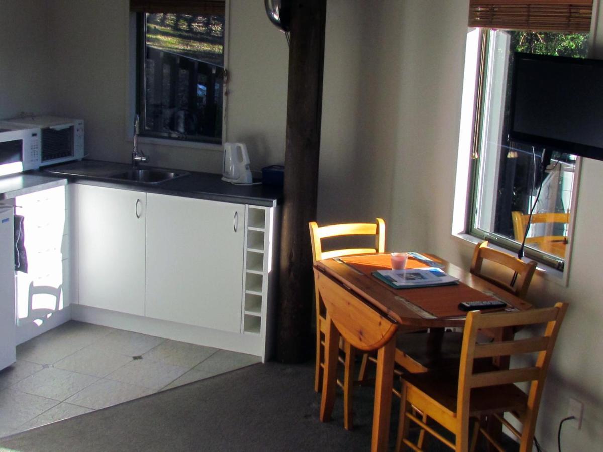 Diamond Harbour Bayview Studio מראה חיצוני תמונה