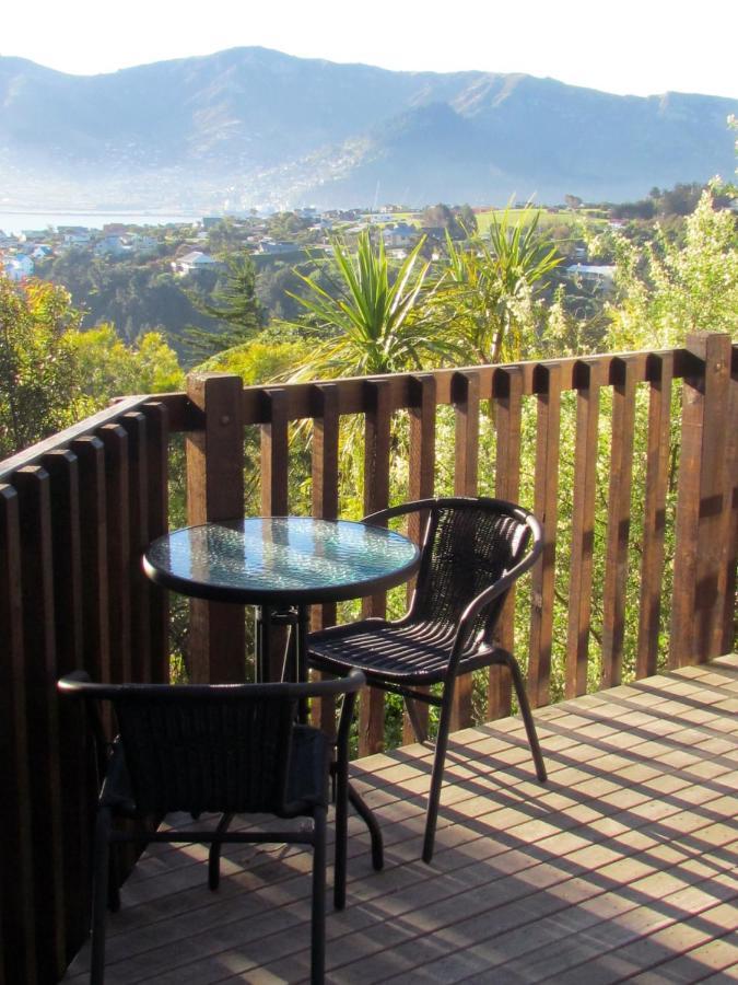 Diamond Harbour Bayview Studio מראה חיצוני תמונה