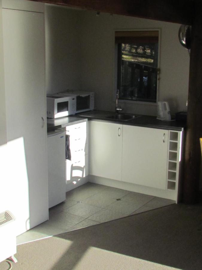 Diamond Harbour Bayview Studio מראה חיצוני תמונה