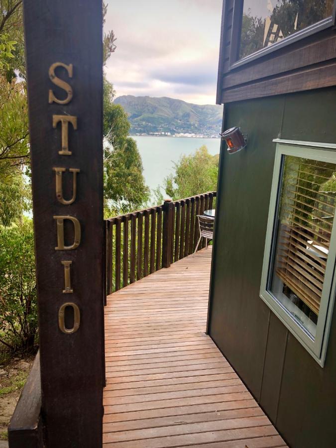 Diamond Harbour Bayview Studio מראה חיצוני תמונה
